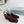 PRA 26SS Slingback 85 Dark Brown Suede 592366
