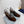 PRA 26SS Slingback 85 Dark Brown Suede 592366