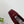PRA 26SS Slingback 85 Burgundy Suede 592371