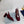PRA 26SS Slingback 85 Burgundy Suede 592371