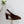 PRA 26SS Slingback 85 Dark Brown Suede 592374