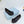PRA 26SS Ballet Flat Black Sheepskin 592392