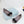 PRA 26SS Ballet Flat Gray Suede 592397