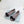 PRA 26SS Ballet Flat Gray Suede 592397