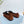 PRA 26SS Ballet Flat Brown Suede 592398