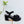 PRA 26SS Platform Sandals 75 Black Suede Sheepskin 592387