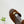PRA 26SS Platform Sandals 75 Dark Brown Suede Sheepskin 592389