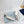 PRA 26SS High Heel Mule 55 Ivory Beige Cowhide 592409