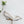 PRA 26SS Pump 55 Ivory Beige Cowhide 592415
