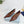 PRA 26SS Pump 55 Brown Cowhide 592416