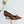 PRA 26SS Pump 55 Brown Cowhide 592407