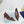 PRA 26SS Pump 55 Brown Cowhide 592407