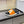 HM Men's Slide Orange Cowhide 590803