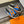 HM Men's Slide Blue Cowhide 590805