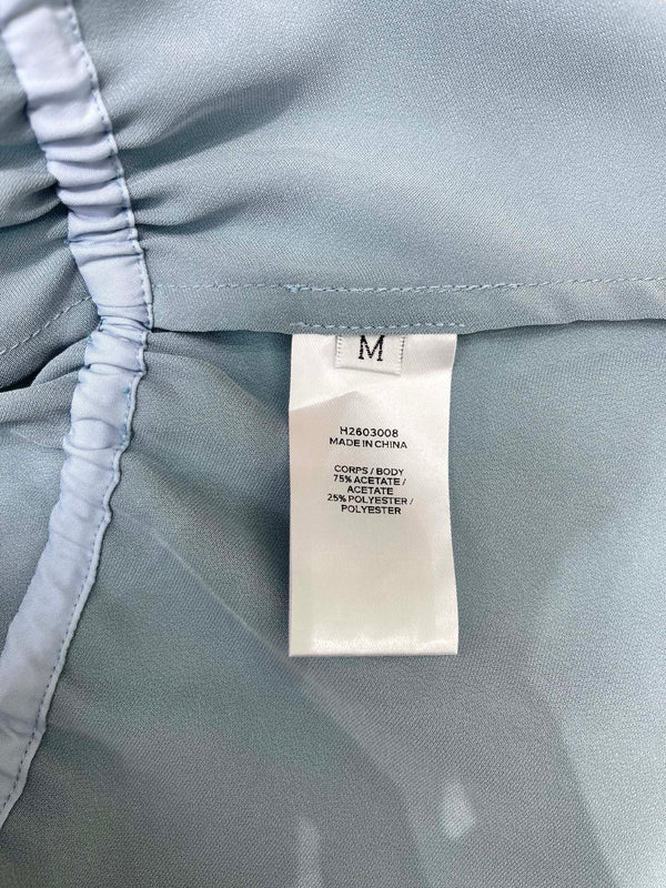 YSL 26s Camisole Top Silk