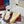 GG Re-Web Sneakers Light Yellow White Suede Cowhide Fabric 564718