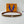 LV Flowergram 20mm Reversible Belt Brown Calfskin