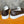 LV LOAFER CHOCOLATE BROWN DAMIER CANVAS AND CALFSKIN