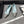 CC 26s Ballet Flat Grey Blue Leather 681970