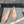 CC 26s Ballet Flat Pink Mesh Fabric Sheepskin 681979