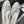 CC 26s Ballet Flat White Mesh Fabric Sheepskin 681983