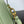 SPEEDY 18 IN PASTEL GREEN CALFSKIN GOLD HARDWARE