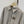 Miu Miu 25 Embroidered Striped Shirt Beige Brown Cotton