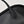 The Row Agnes Tote Bag 30cm Black Leather