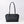 The Row Terasse Shoulder Bag 32cm Black Calfskin