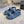 CC 25 Dad Sandal Dark Blue Denim