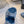 CC 25 Dad Sandal Dark Blue Denim