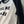 Celine 25 CELINE PARIS Long-sleeve T-shirt White mix Black Cotton