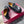 HORSEBIT PLATFORM LOAFER IN BLACK CALFSKIN