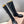 Miu High Boots Black Calfskin