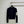 Miumiu 2026 Horse Cardigan Navy Blue Wool