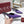 GG Cruise 2026 Mule 60mm Purple Sheepskin 601087
