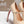 CL Matières Fécales Platform Pumps 15cm Beige Patent Leather 637884