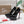 CL Matières Fécales Platform Pumps 15cm Black Patent Leather 637886