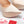 CL Matières Fécales Platform Pumps 15cm Light Beige Satin 637887