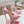 CL Matières Fécales Platform Pumps 15cm Light Pink Satin 637888