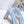CD 26s D-Idole Heeled Sandals 8.5cm Light Blue Jacquard Calfskin 961314