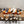 HM Men's 25 Antigua Espadrille Slide Goatskin 561140