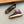 HM Men's Katana Sneaker Brown Calfskin 620162