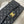 Flap Bag Mini 20cm Black Grained Calfskin Gold Hardware