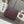 Medium Pebble 28cm Dark Burgundy Calfskin