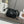 LOE 23 FLAMENCO PURSE BUCKET IN BLACK LAMBSKIN
