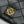 LOE 20 PUFFER GOYA BAG IN BLACK NAPPA LAMBSKIN