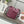 Loewe Flamenco Purse Bucket 32 Burgundy Lambskin Ghw
