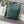 Loewe Pebble Hobo Dark Teal Green Smooth Calfskin