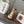 Loewe Slit Pochette Beige Raffia Brown Calfskin